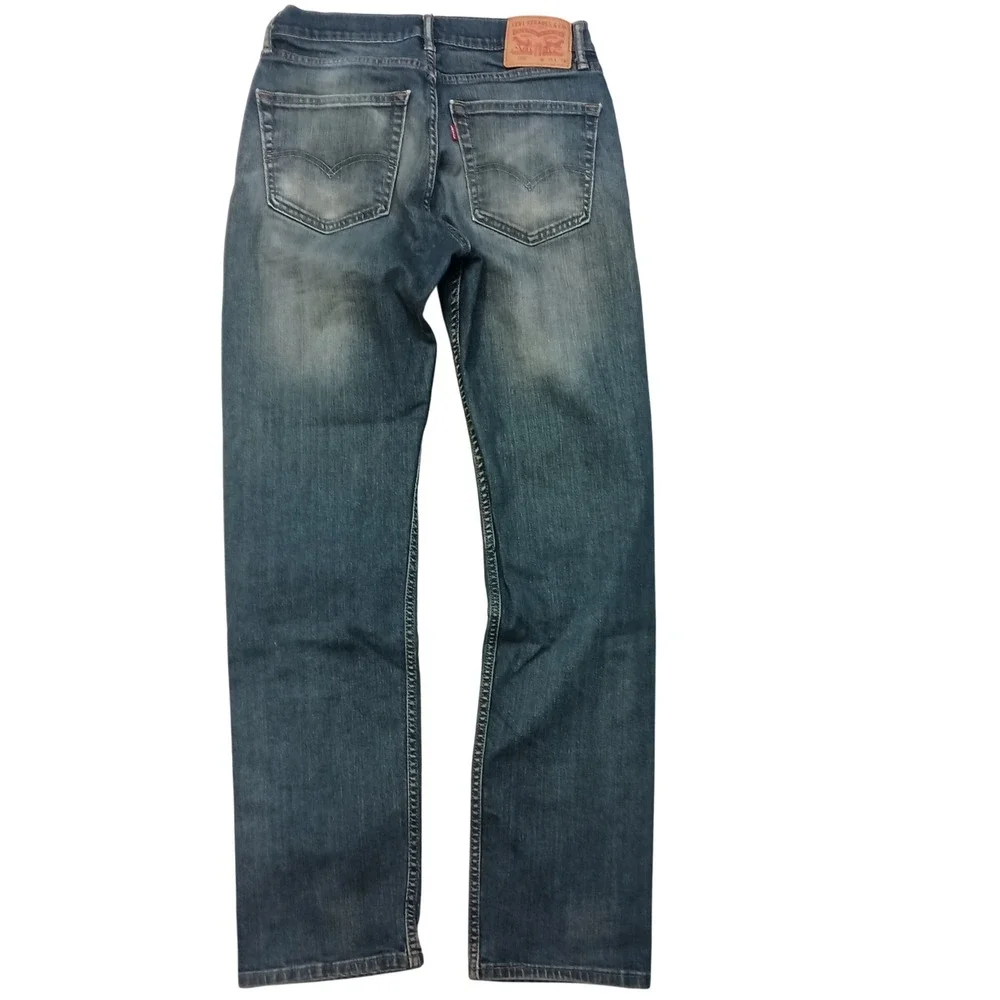 505™ Regular Fit Men's Jeans‎ SKUM046